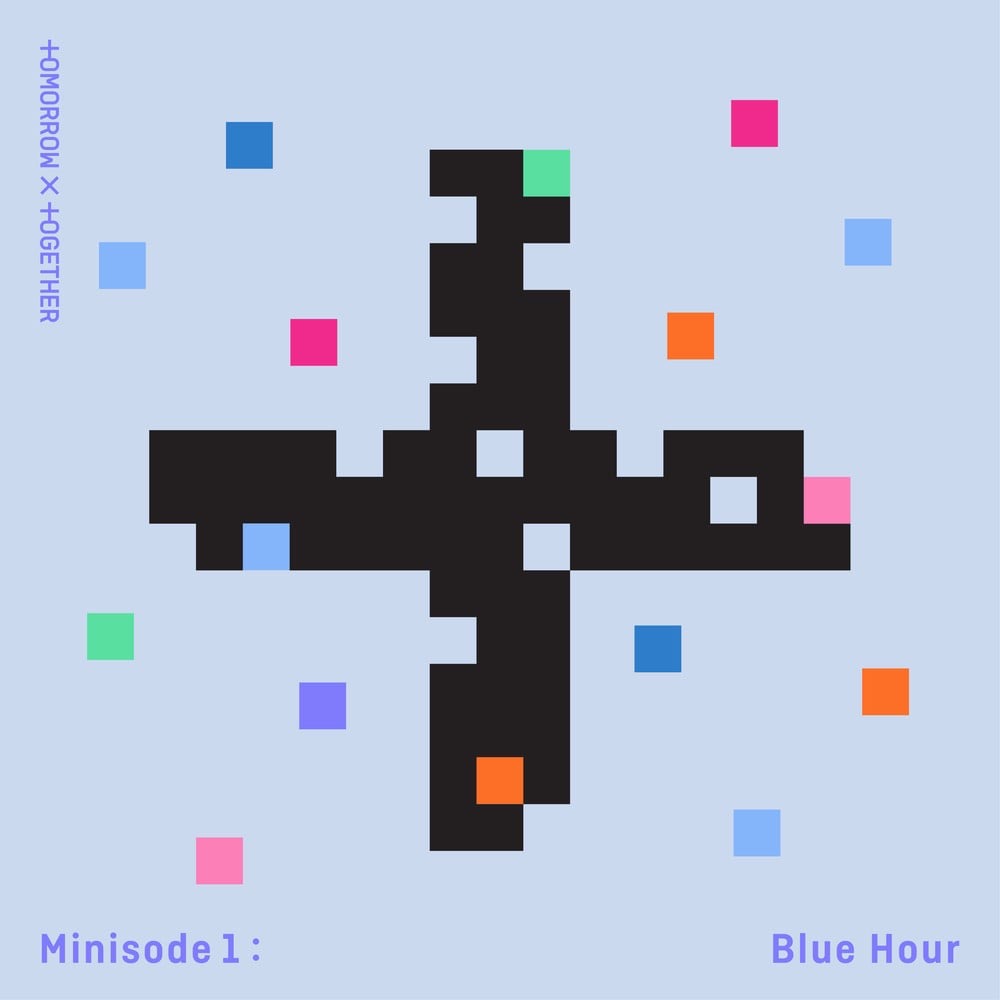 Minisode 1: Blue Hour